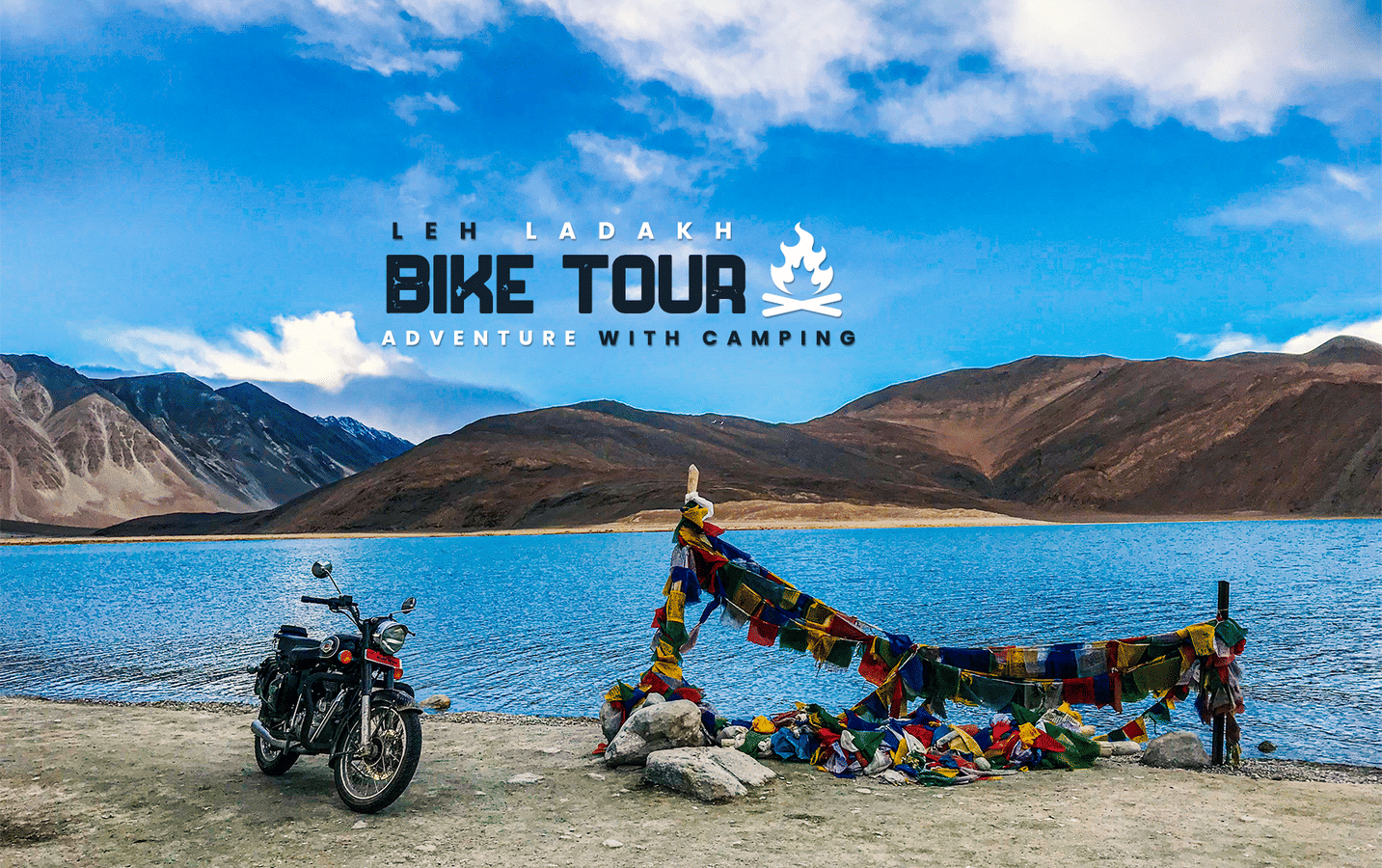 Leh Ladakh Bike Trip Packages Upto 35 Off Ladakh Bike Tours